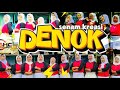 DENOK CREATIVE GYMNASTICS Happygymnasticschannel