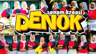 Download lagu DENOK || CREATIVE GYMNASTICS #happygymnasticschannel mp3 Download lagu DENOK || CREATIVE GYMNASTICS #happygymnasticschannel mp3
