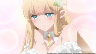 【不幸職業【鑑定士】其實是最強的】PV1 (2025 一月新番)｜Muse木棉花