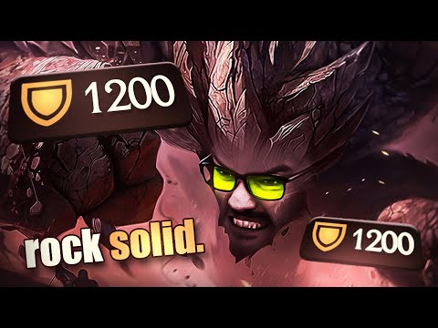 THEIR COMP IS FULL AD BUT THEY FORGOT ABOUT MALPHITE