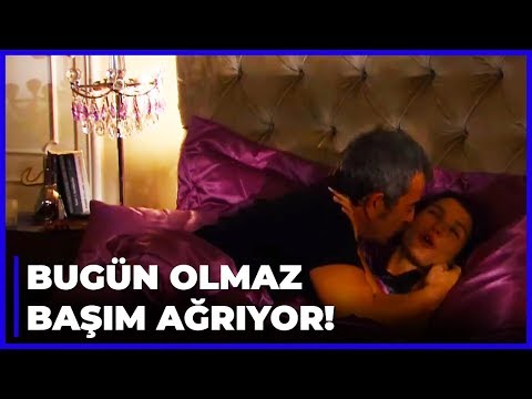 Bihter, Adnan'ı Reddediyor! - Aşk-ı Memnu 40.Bölüm