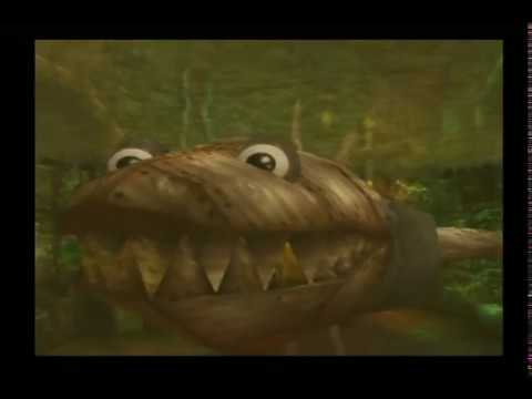 Banjo-Kazooie - 100% Walkthrough Part 4: Clanker's Cavern (No Commentary)