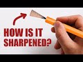 Six Questionably Legal Pencil Sharpeners