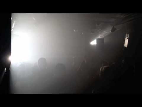 Balztanz | Upon.You Labelnight