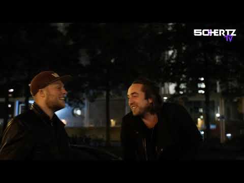 WAAR IS DE NACHT?! - Aflevering 1 met Olivier Weiter