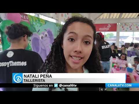 Fábrica de Play Doh, llegó a el Cortijo Ixtapaluca