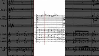 Download lagu 【スコア付き】チャイコフスキー：交響曲第4番ヘ短調 作品36 第3楽章抜粋 mp3