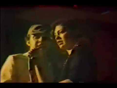 Stevie Ray Vaughan and Double Trouble with Lou Ann Barton - My Baby's Gone (Oh Yeah) 1980