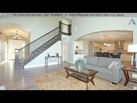 Priced at $749,900 - 705 Silverleaf, Waukee, IA 50263