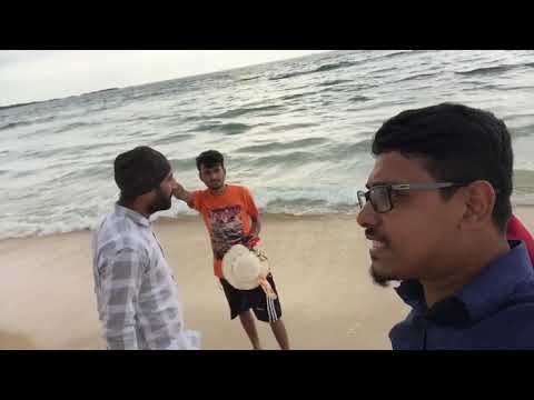 Malpe Beach Full Fun