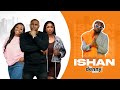 Ep.52| Ishan & The Denny J Show Team Discuss Everything About Zim Music & More | The Denny J Show
