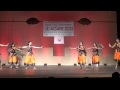1234 Get On The Dance Floor Chennai Express Group Dance