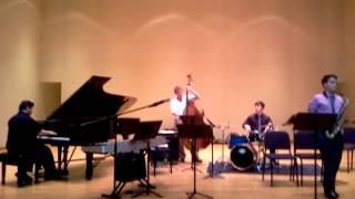 I Didn't Know About You by Duke Ellington