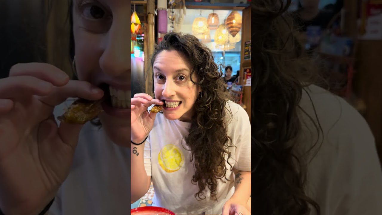 Beautiful Things You Never Expected