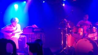 Richard Pinhas &amp; Tatsuya Live @ Triton (Excerpt)