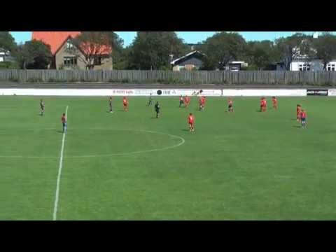 Final G13 www.Cupno1.dk 2015