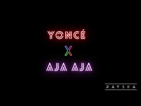 Rayska - Yoncé X Aja Aja | THALI
