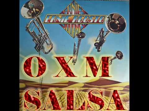 Pena y Dolor-Orquesta Antonetti.O.X.M.