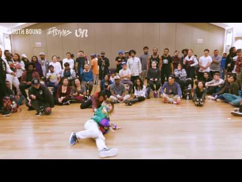 South Bound | House 2v2 Prelims