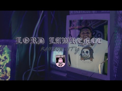 Lord Lawrence - Recap video - 4/2/22 @ Rainbow City