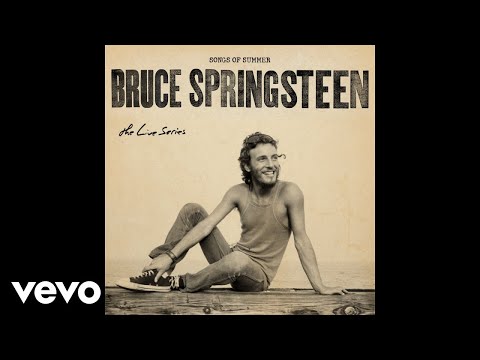 Videoclip de Spirit In The Night (Live at Brendan Byrne Arena, E. Rutherford, NJ - 8/20/1984) — Bruce Springsteen