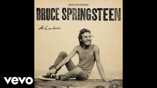 Spirit In The Night (Live at Brendan Byrne Arena, East Rutherford, NJ - 08/20/1984 - Of...