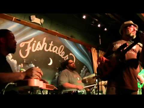 Kilmo And The Killers / Mercy,Mercy,Mercy / Live at Fishtales