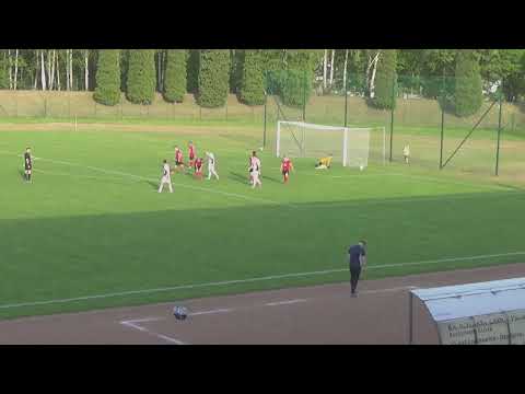 MRKS TV || Skrót meczu MRKS Czechowice-Dziedzice - LKS Bestwina