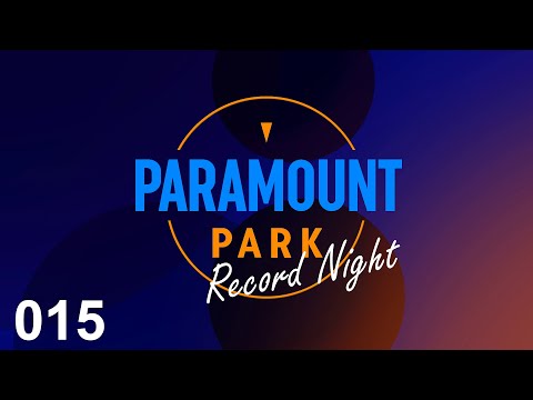 Paramount Park Record Night 015 - Rick Air - (PPRN015) [at Home Special Vol. 1 - Techno Trance]