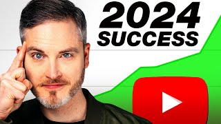 Create a Successful YouTube Strategy in 5 Minutes!