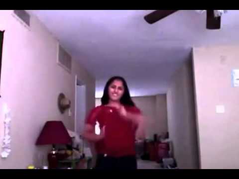 The Disco Step by Sahithi - Disco Dance Contest - Student Of The Year