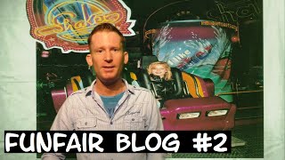 Shaker Vorlop | Funfair Blog #2 [HD]