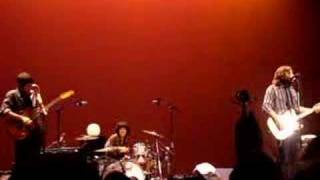 Quique Gonzalez y la Aristocracia del barrio en el Arriaga