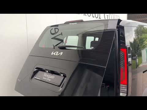 Kia PV5 Wheelchair Acessable K4 Passenger - Image 2