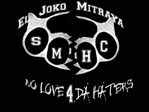 El Joko Mitraya-Diss MCevima-DeBilima(Apgerjded Vrzn).wmv