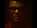 The Weeknd In Your Eyes