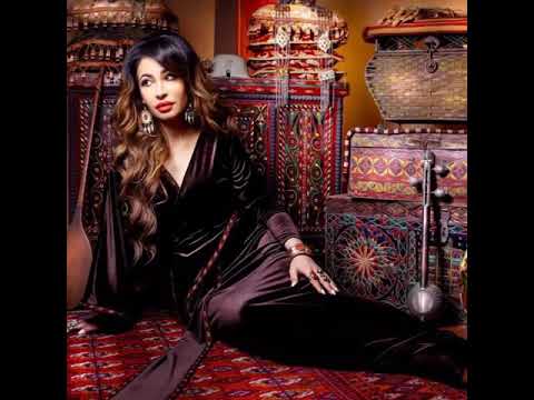 Laçyn Mammedowa - Bikarar 2020