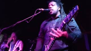 Nonpoint - Misery LIVE Austin Tx. 4/16/15