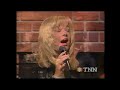 LeAnn Rimes - Away in a manger ft  Eddy Arnold Christmas Time Upscale 4K