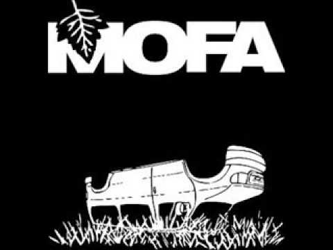 Mofa - Doce canciones [Full Album]