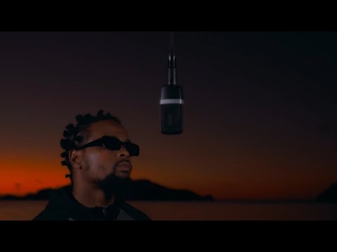 Ouba Steele - First Born Son (Live Session)