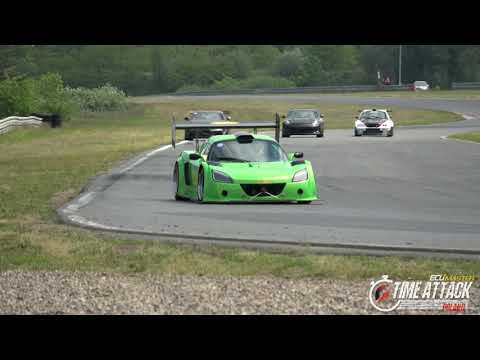 THE BEST OF TOR POZNAŃ 29.05 - III round of TAP'21