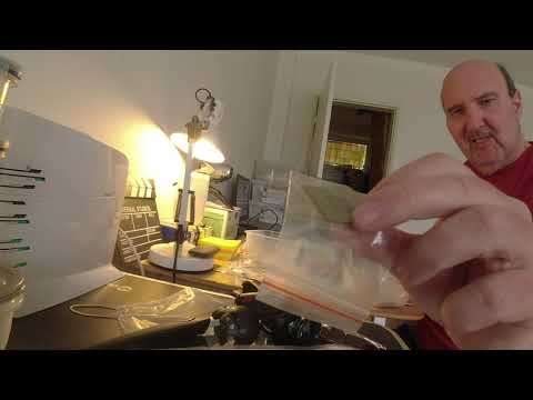 MongoTV_8829 - KIGGER PÅ GAMER PC HARDWARE - Del 176 - Intel CPU Historie