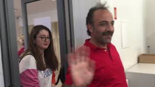 How is the Paredes de Coura school?