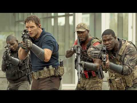 4 Best Movies Prime Video Just Added for March 2025 Amazon Prime Video hosts a