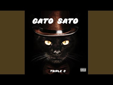 Gato Sato