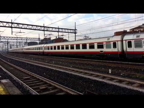FRECCIABIANCA 9702 Venezia S.L.-Torino P.N.