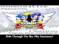 Smooth4Lyfe- Ride Through The Skies (Sonic ...
