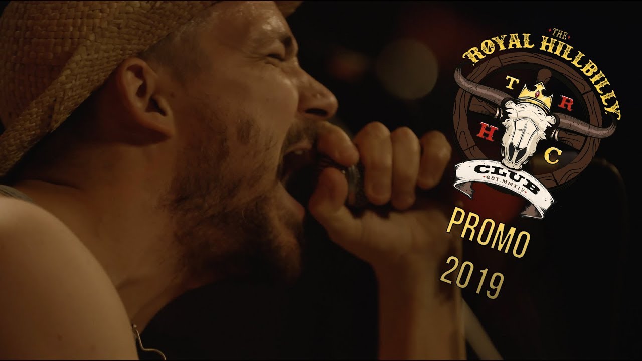 The Royal Hillbilly Club