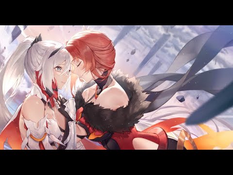 HI3 Global: Nirvana 429D Heimdall 830+ points HoF (SSS), AE (SS), VK (SSS)